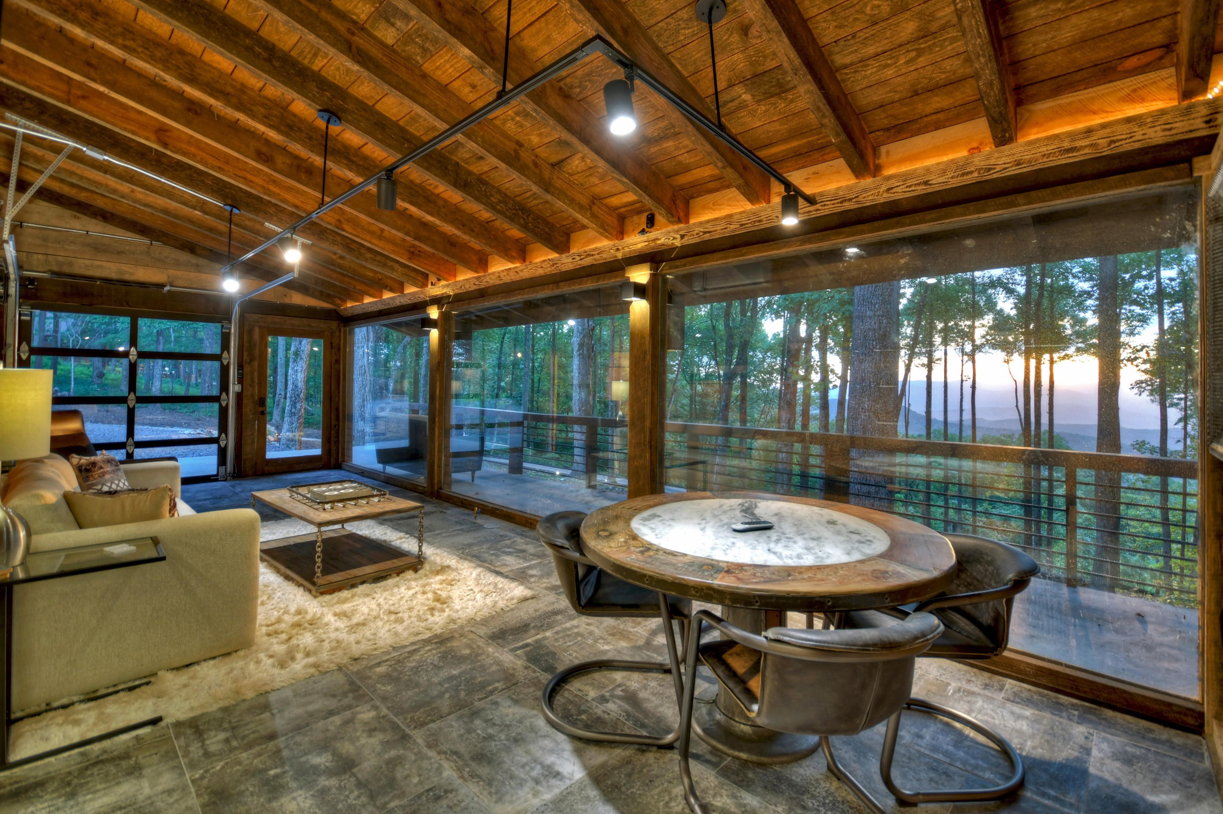 73 Ganar Way project
