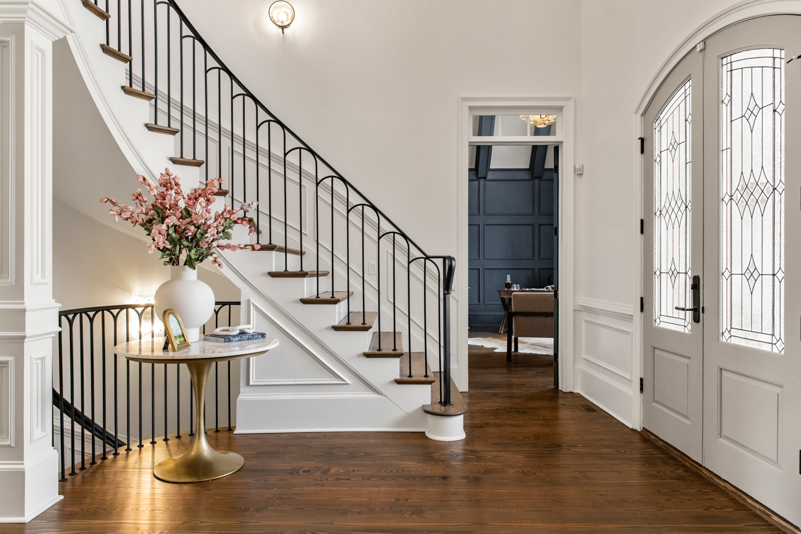Johns Creek project