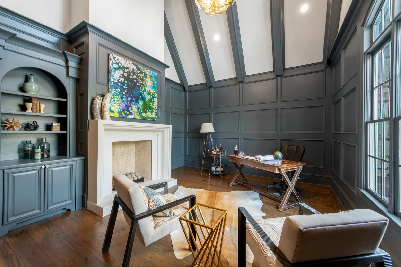 Johns Creek project