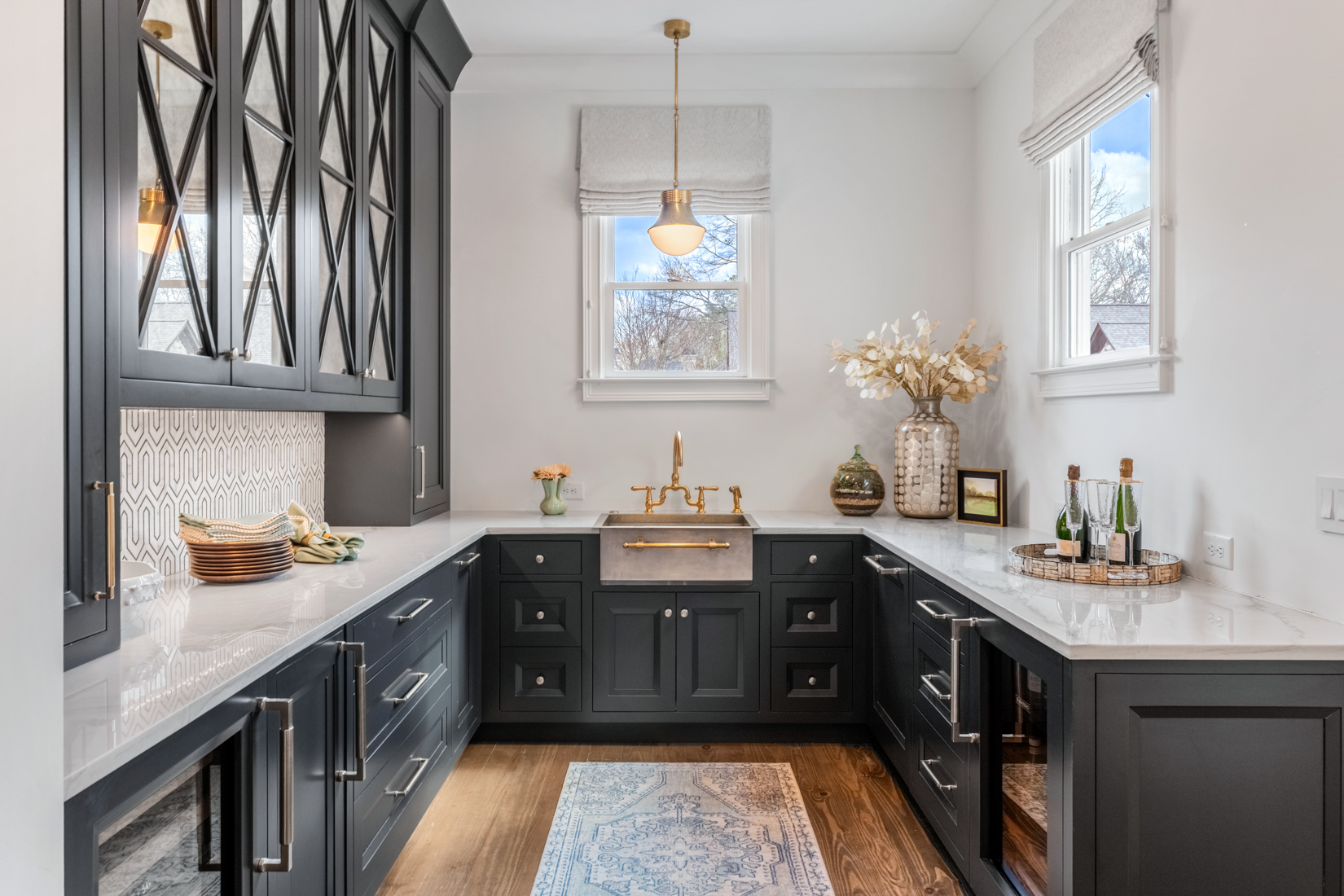 Johns Creek project