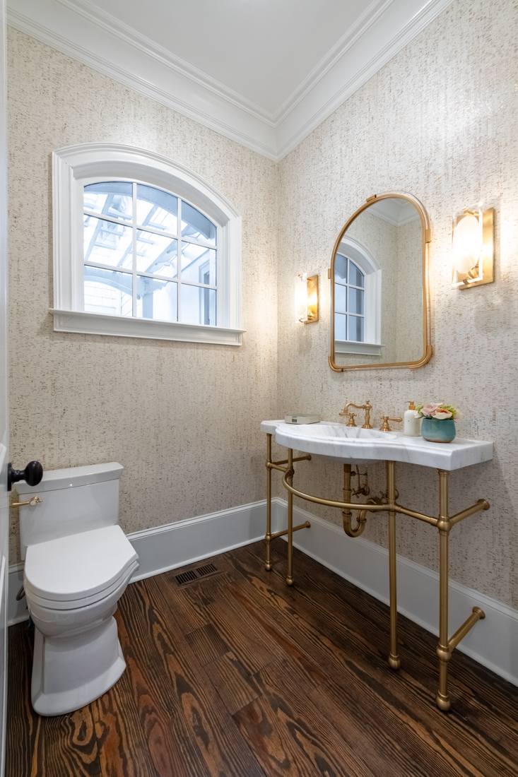 Johns Creek project